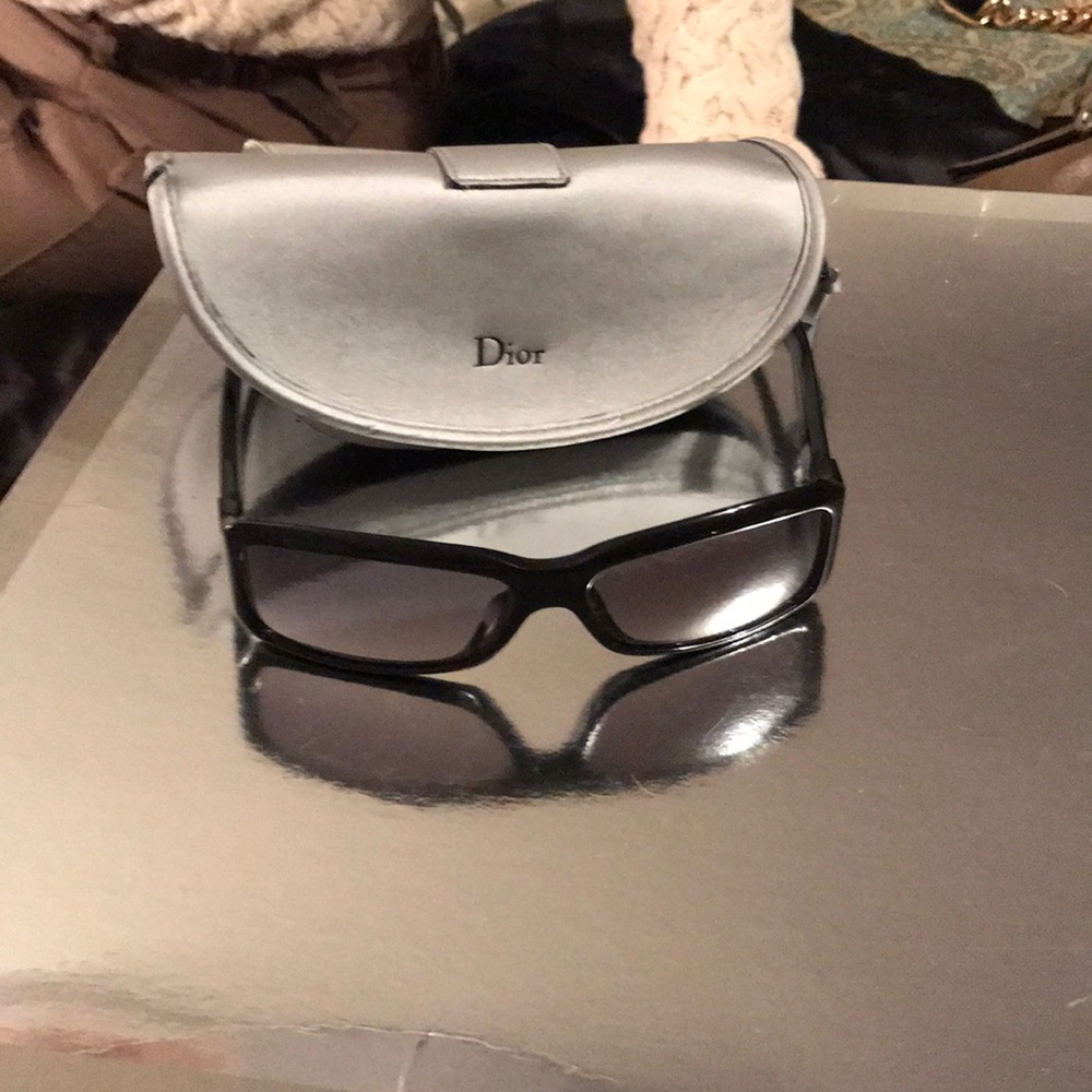 Dior sunglasses